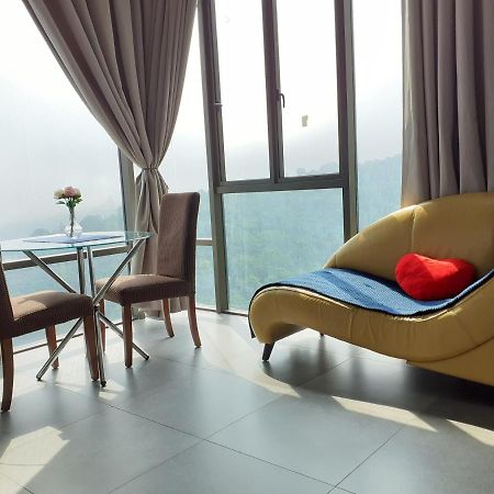 Empire Damansara Homes By Cities Homes Malaysia Petaling Jaya Bagian luar foto