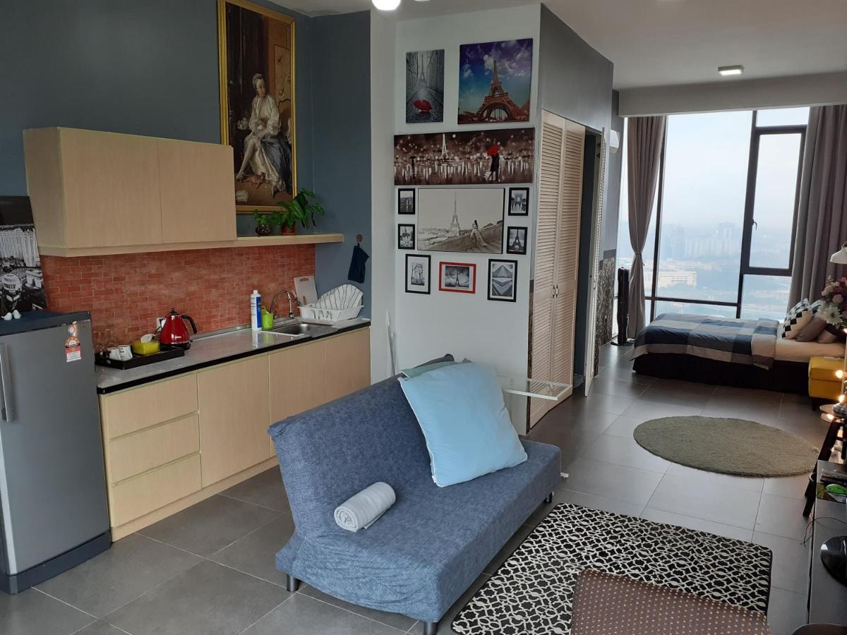 Empire Damansara Homes By Cities Homes Malaysia Petaling Jaya Bagian luar foto