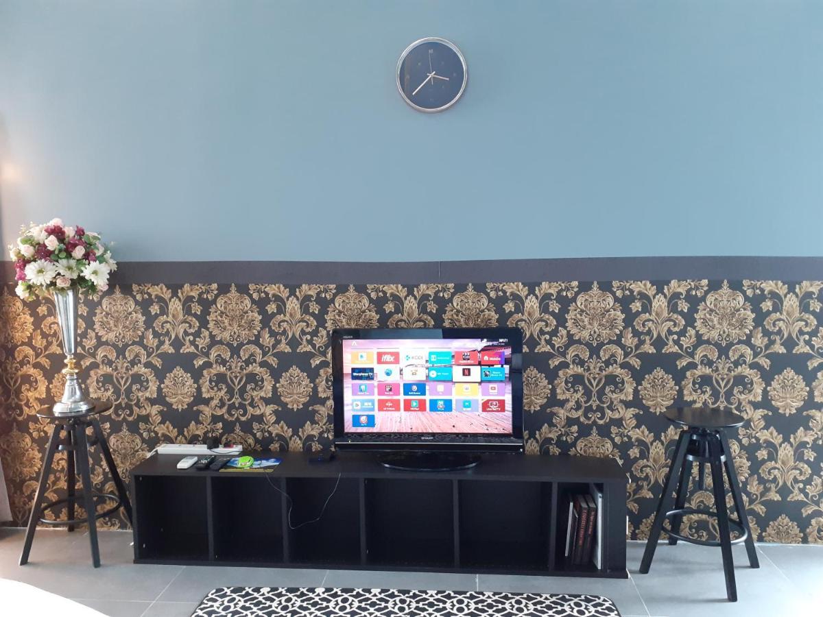 Empire Damansara Homes By Cities Homes Malaysia Petaling Jaya Bagian luar foto