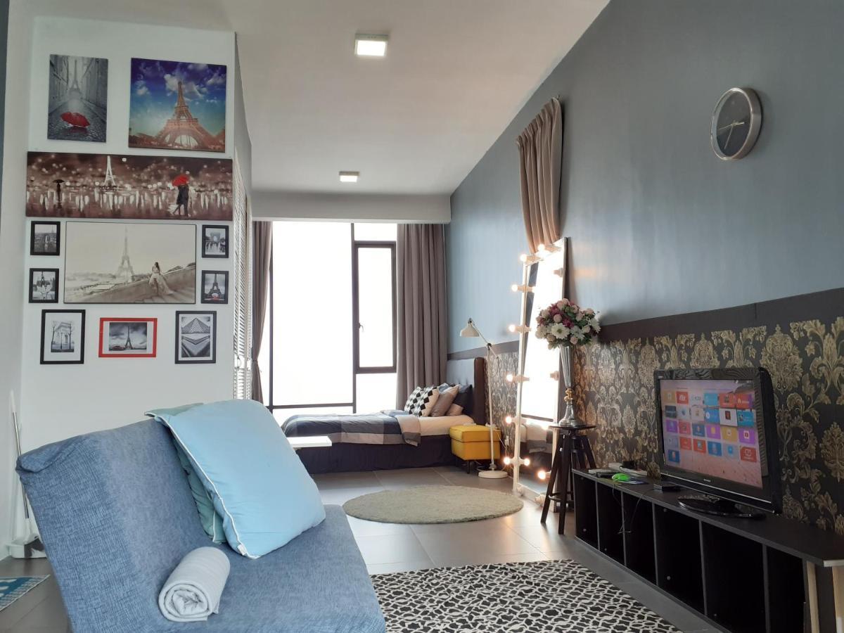Empire Damansara Homes By Cities Homes Malaysia Petaling Jaya Bagian luar foto