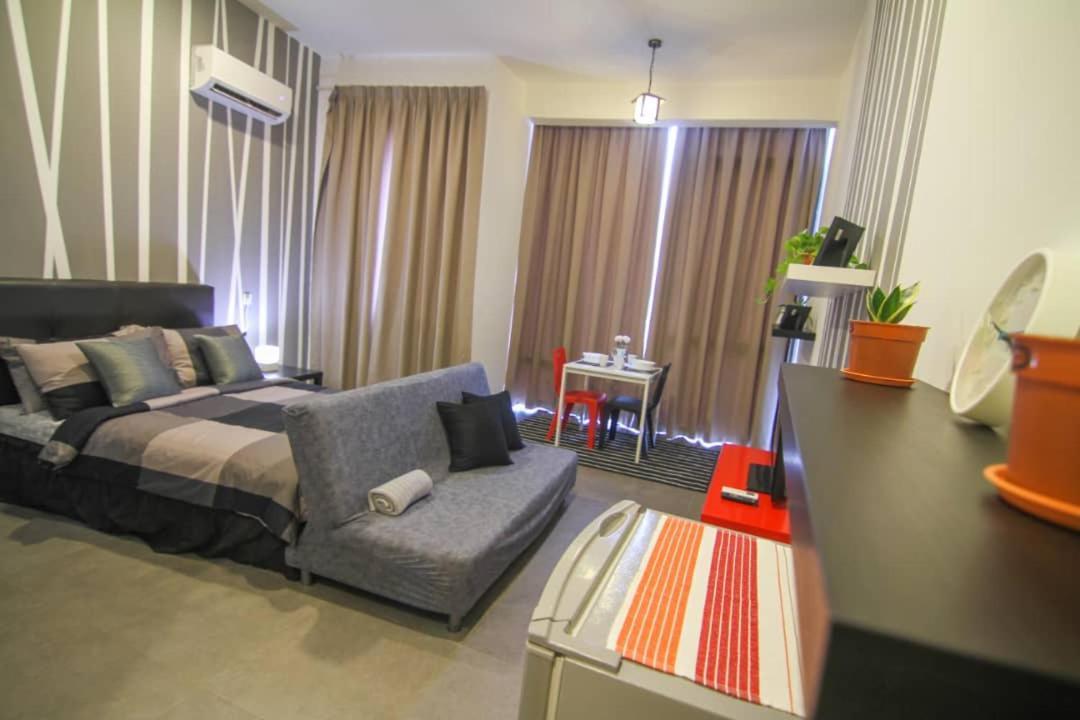 Empire Damansara Homes By Cities Homes Malaysia Petaling Jaya Bagian luar foto
