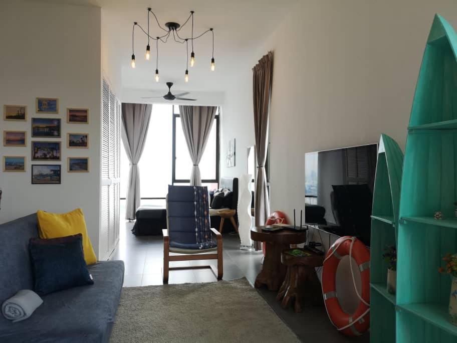 Empire Damansara Homes By Cities Homes Malaysia Petaling Jaya Bagian luar foto