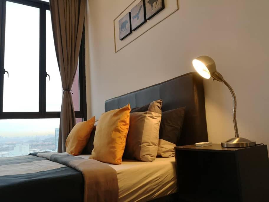 Empire Damansara Homes By Cities Homes Malaysia Petaling Jaya Bagian luar foto