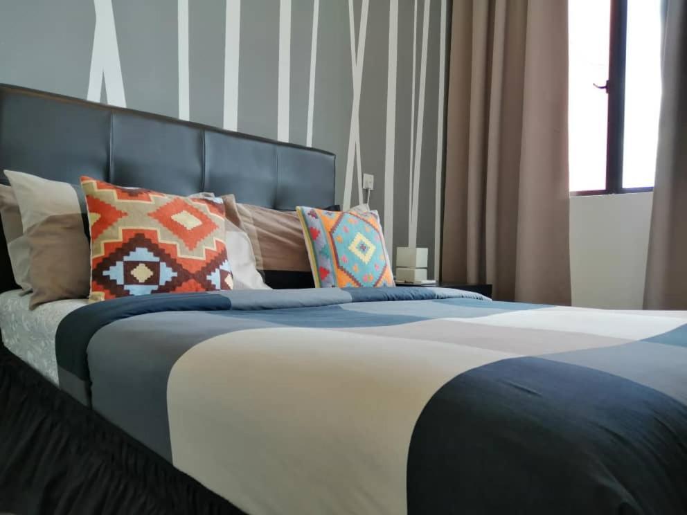 Empire Damansara Homes By Cities Homes Malaysia Petaling Jaya Bagian luar foto
