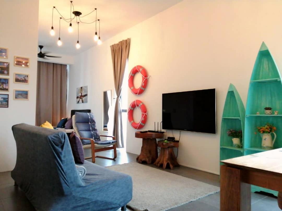 Empire Damansara Homes By Cities Homes Malaysia Petaling Jaya Bagian luar foto