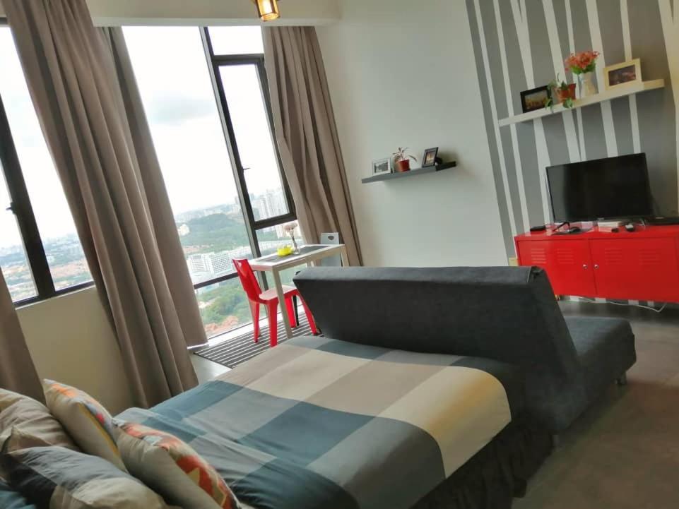 Empire Damansara Homes By Cities Homes Malaysia Petaling Jaya Bagian luar foto