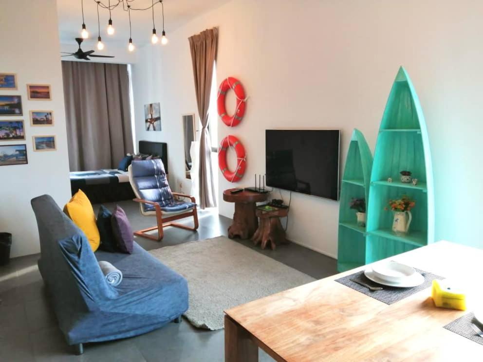 Empire Damansara Homes By Cities Homes Malaysia Petaling Jaya Bagian luar foto