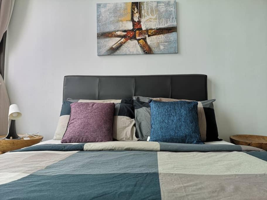 Empire Damansara Homes By Cities Homes Malaysia Petaling Jaya Bagian luar foto
