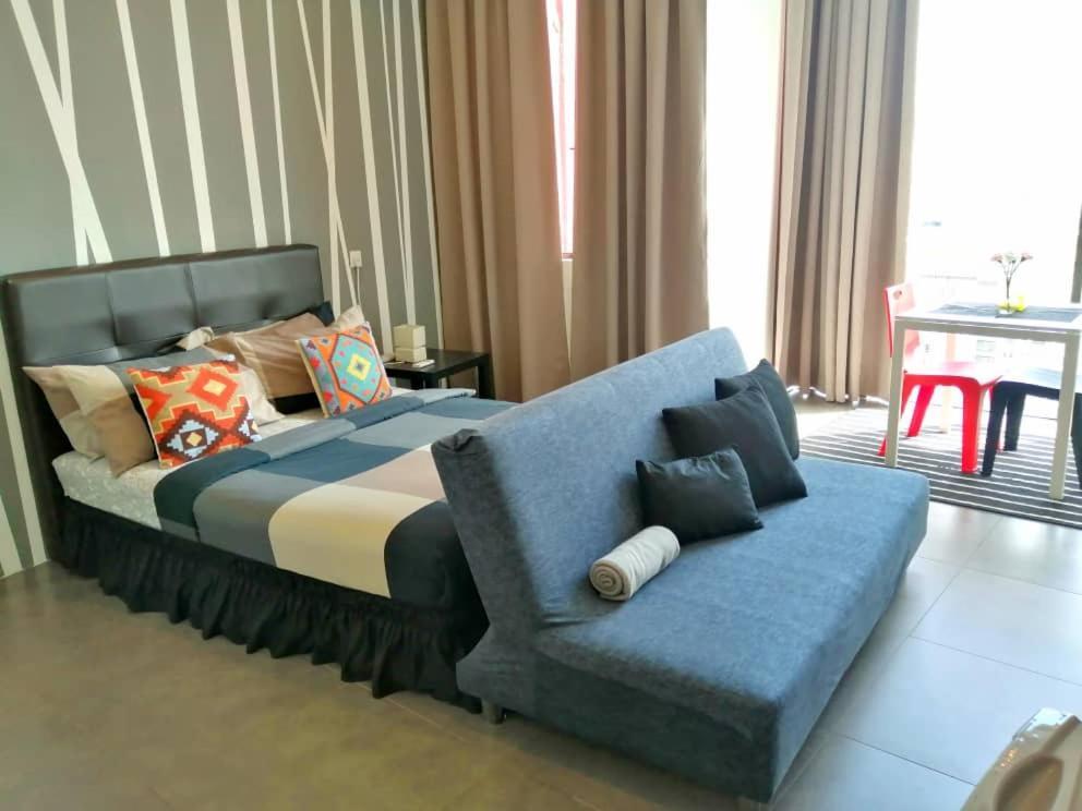 Empire Damansara Homes By Cities Homes Malaysia Petaling Jaya Bagian luar foto