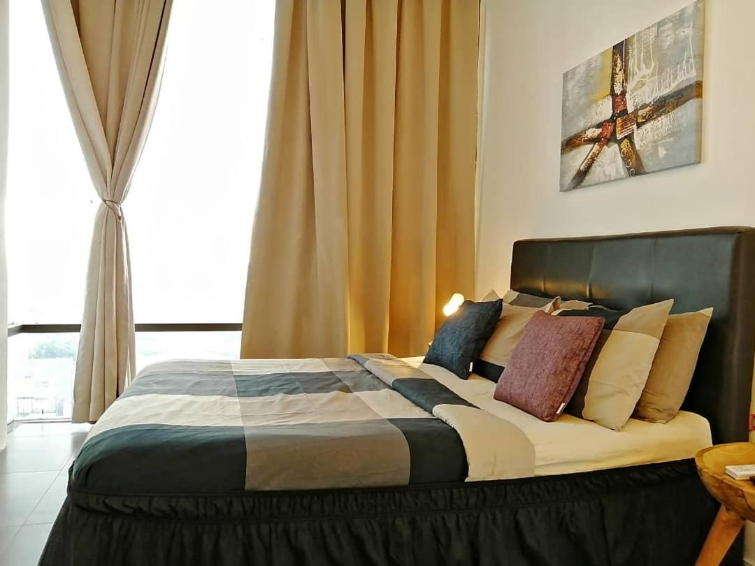 Empire Damansara Homes By Cities Homes Malaysia Petaling Jaya Bagian luar foto