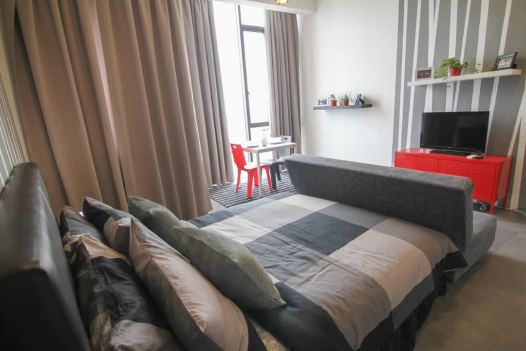 Empire Damansara Homes By Cities Homes Malaysia Petaling Jaya Bagian luar foto