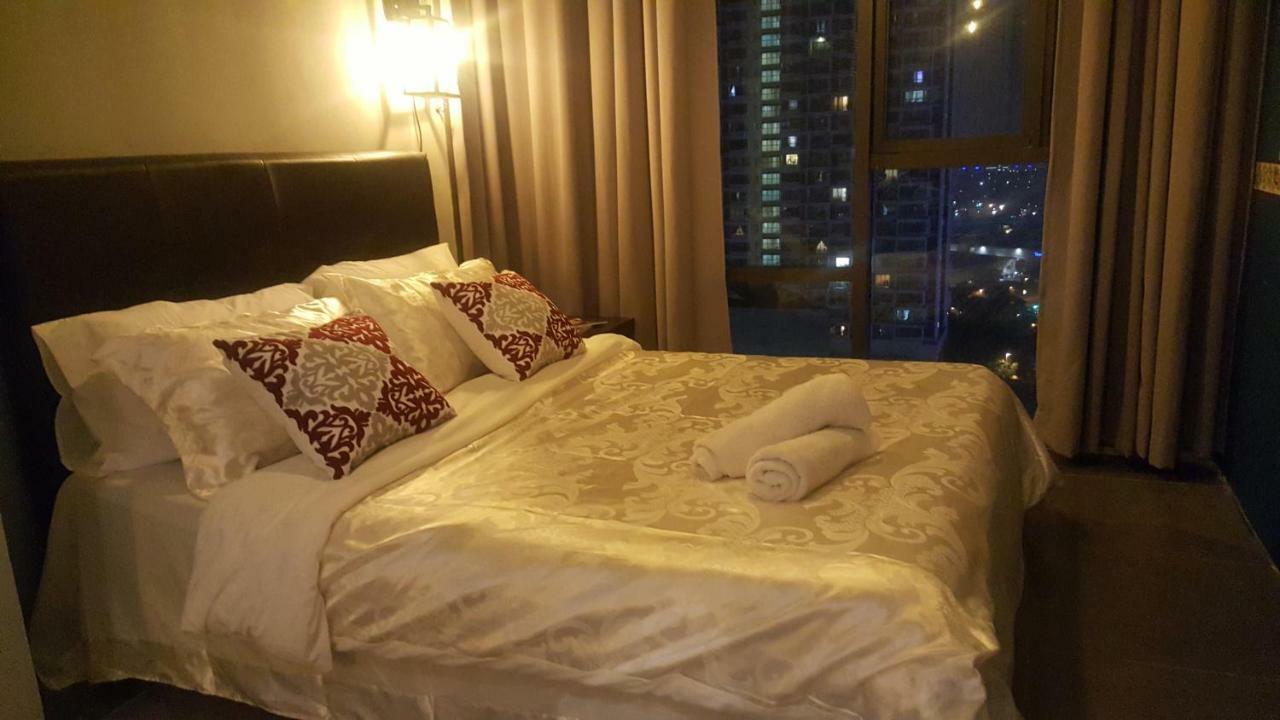 Empire Damansara Homes By Cities Homes Malaysia Petaling Jaya Bagian luar foto