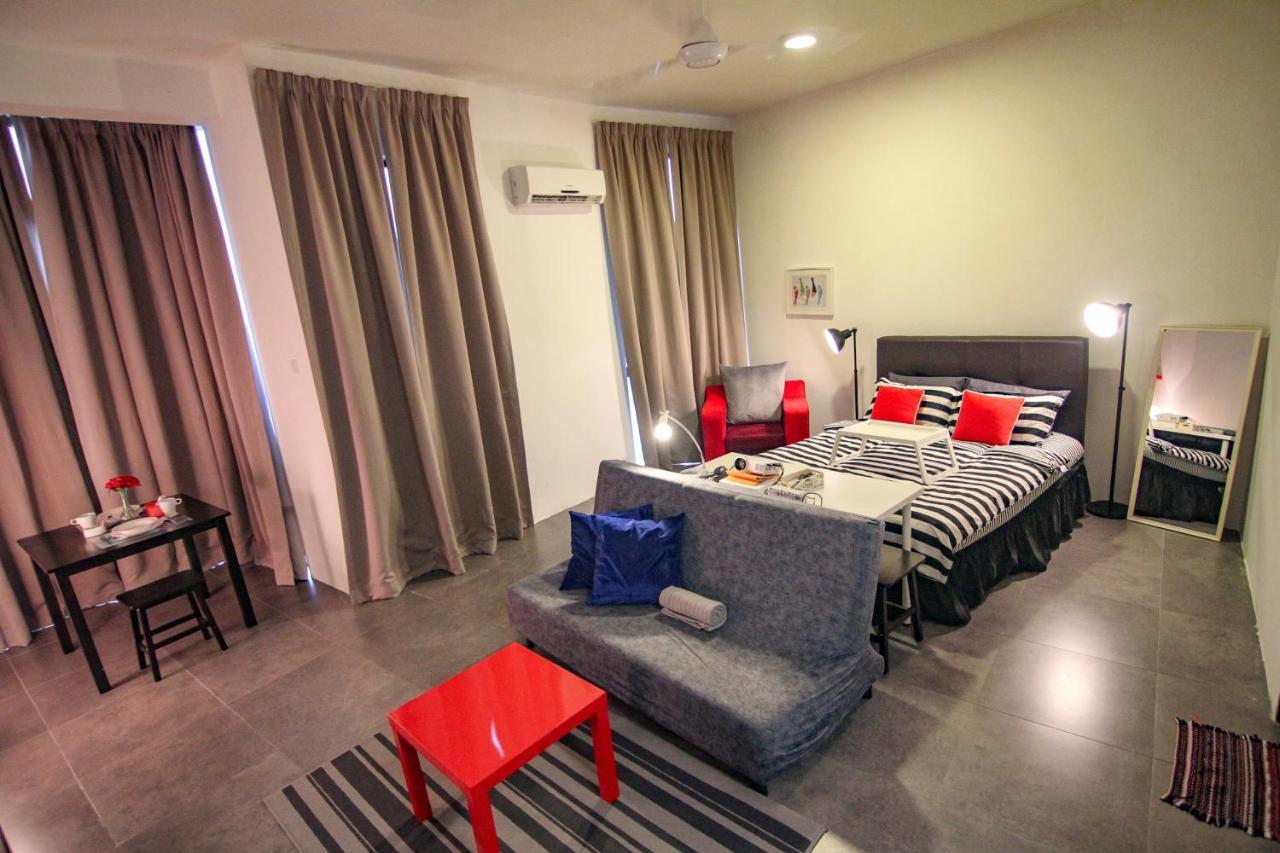Empire Damansara Homes By Cities Homes Malaysia Petaling Jaya Bagian luar foto