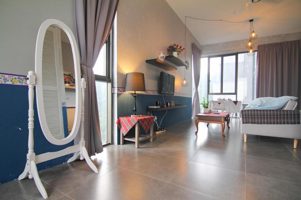 Empire Damansara Homes By Cities Homes Malaysia Petaling Jaya Bagian luar foto