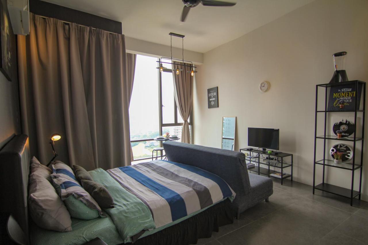 Empire Damansara Homes By Cities Homes Malaysia Petaling Jaya Bagian luar foto