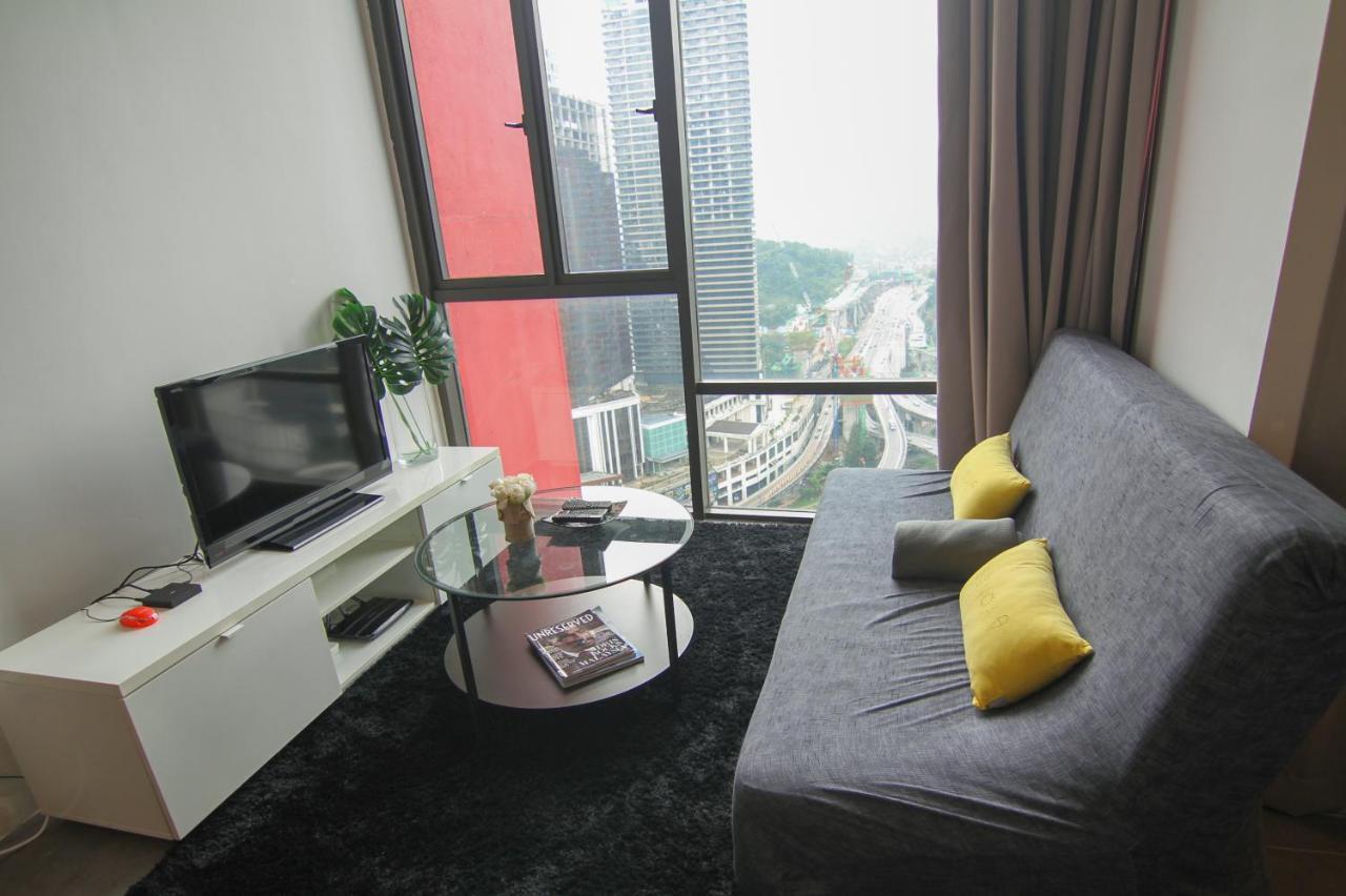 Empire Damansara Homes By Cities Homes Malaysia Petaling Jaya Bagian luar foto
