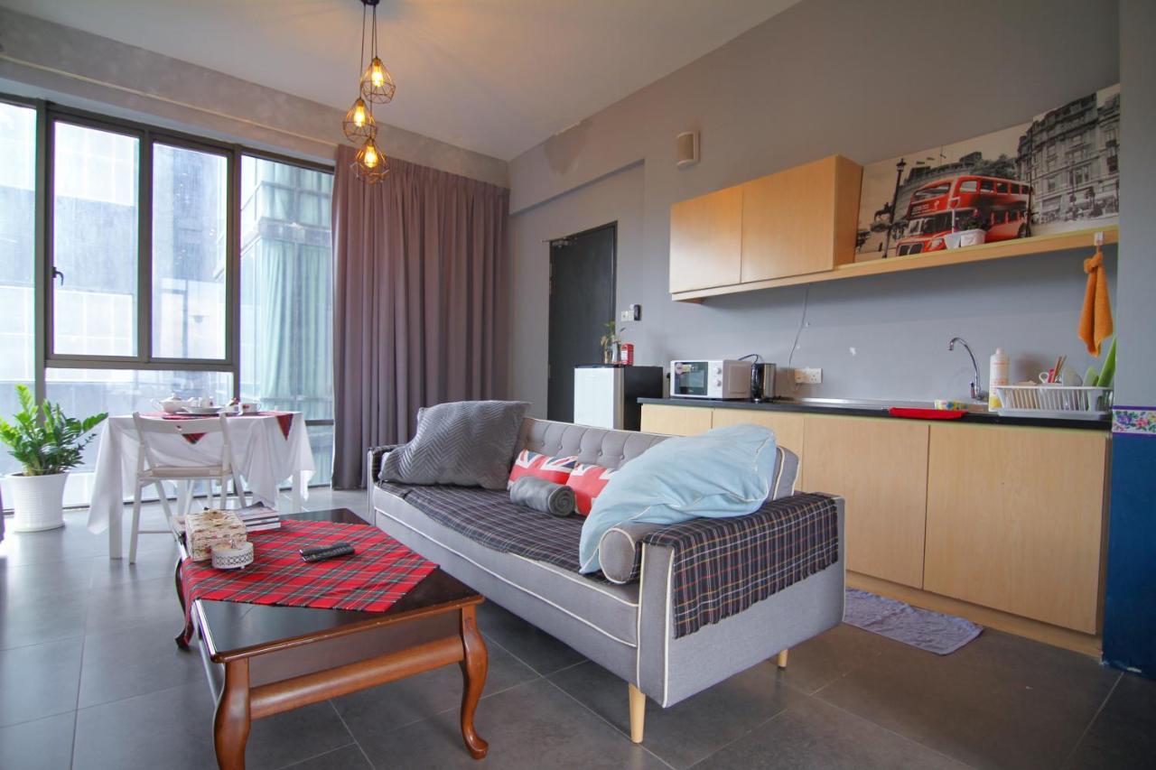 Empire Damansara Homes By Cities Homes Malaysia Petaling Jaya Bagian luar foto