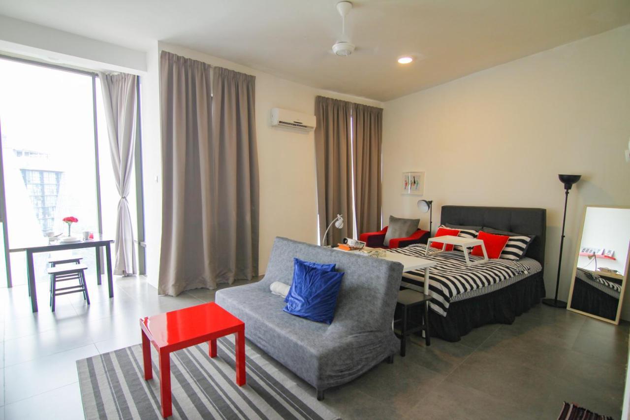 Empire Damansara Homes By Cities Homes Malaysia Petaling Jaya Bagian luar foto