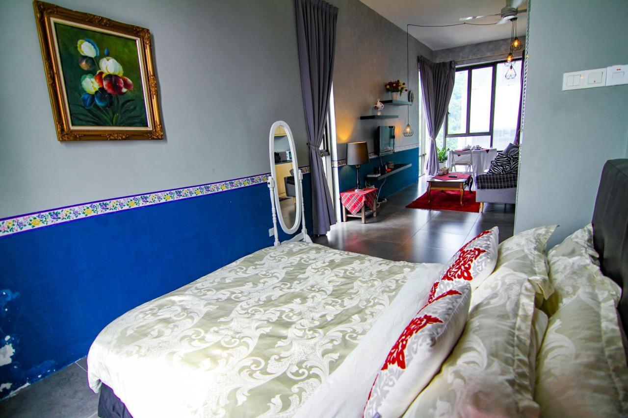 Empire Damansara Homes By Cities Homes Malaysia Petaling Jaya Bagian luar foto