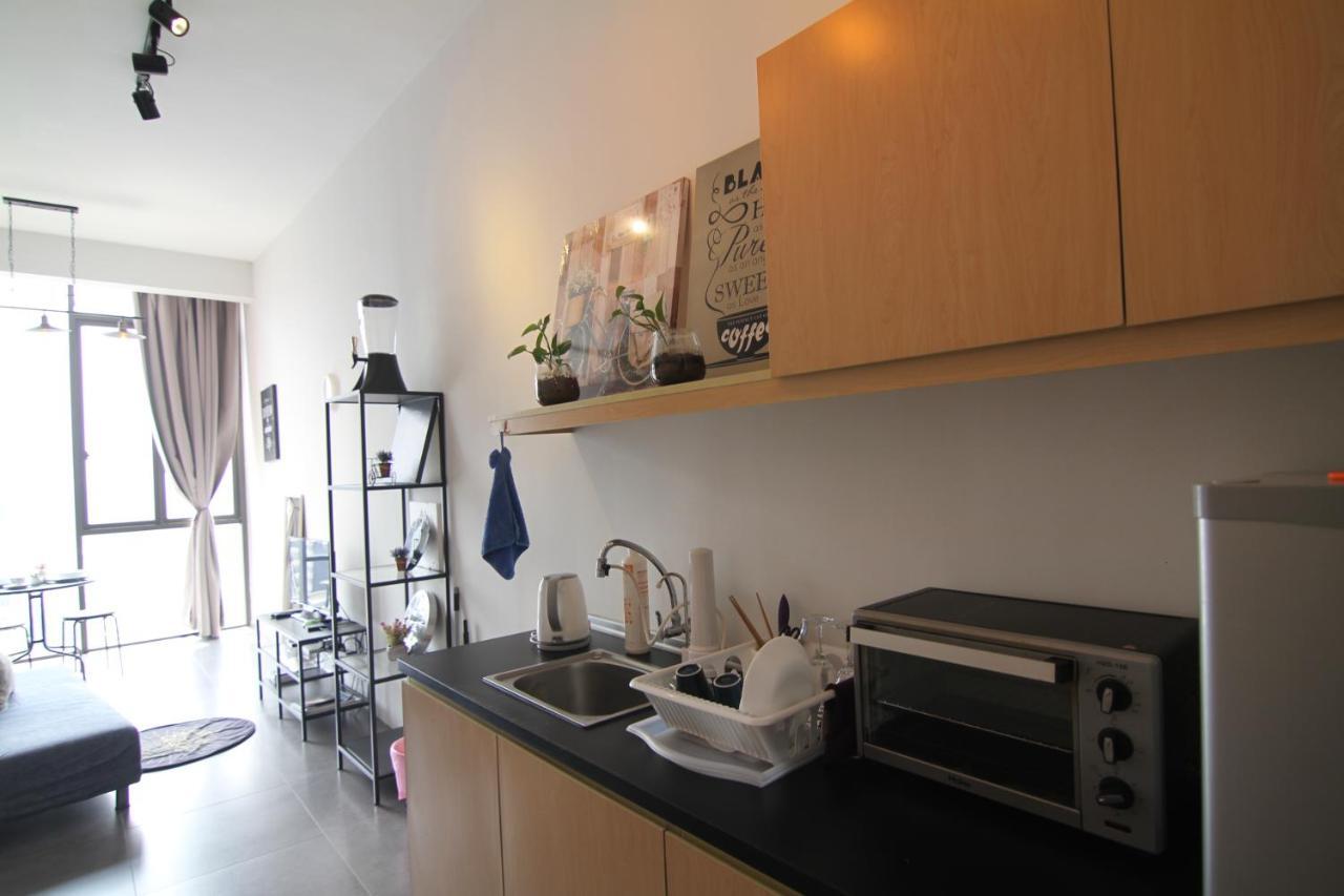 Empire Damansara Homes By Cities Homes Malaysia Petaling Jaya Bagian luar foto