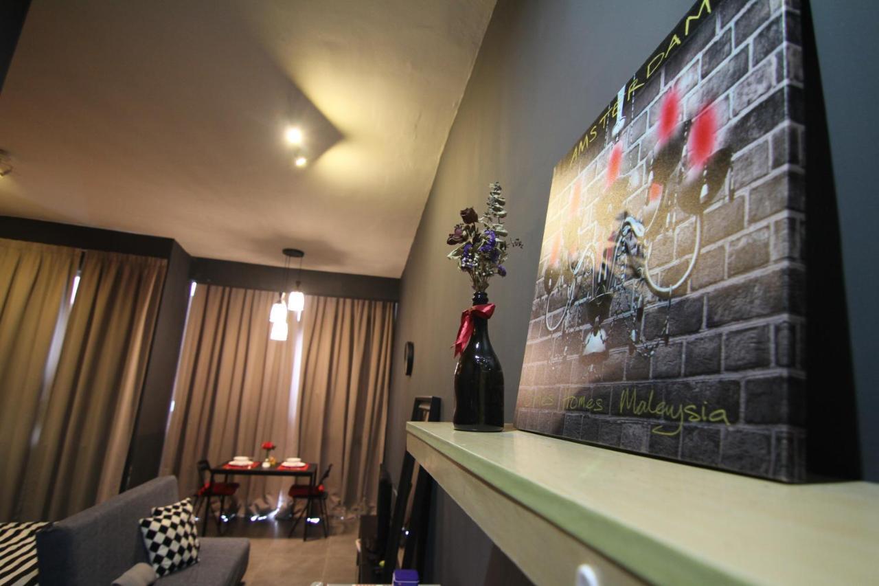 Empire Damansara Homes By Cities Homes Malaysia Petaling Jaya Bagian luar foto