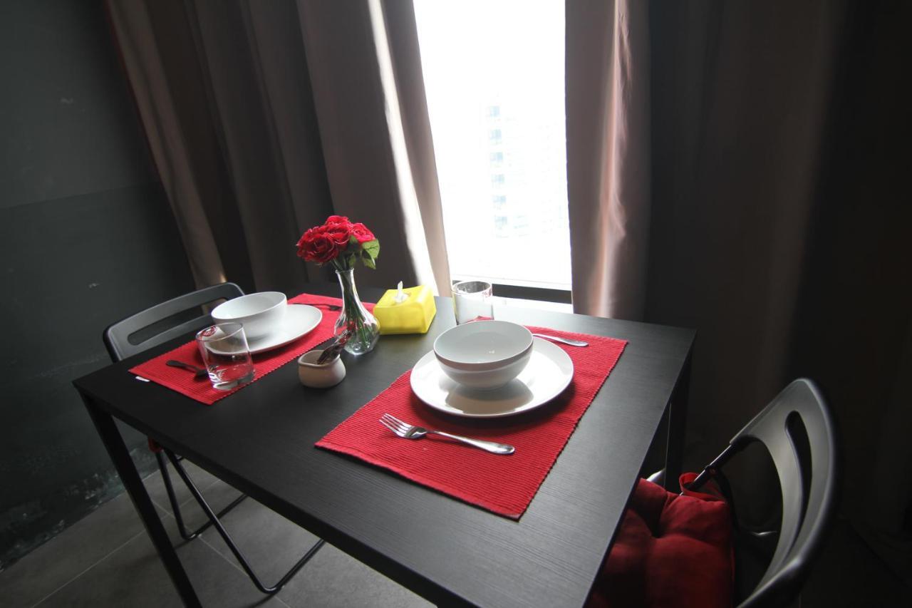 Empire Damansara Homes By Cities Homes Malaysia Petaling Jaya Bagian luar foto