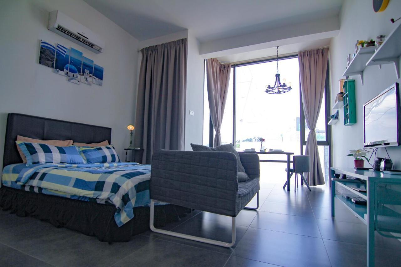 Empire Damansara Homes By Cities Homes Malaysia Petaling Jaya Bagian luar foto