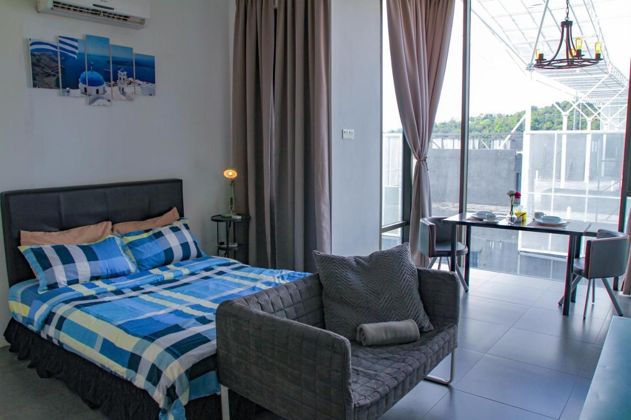 Empire Damansara Homes By Cities Homes Malaysia Petaling Jaya Bagian luar foto