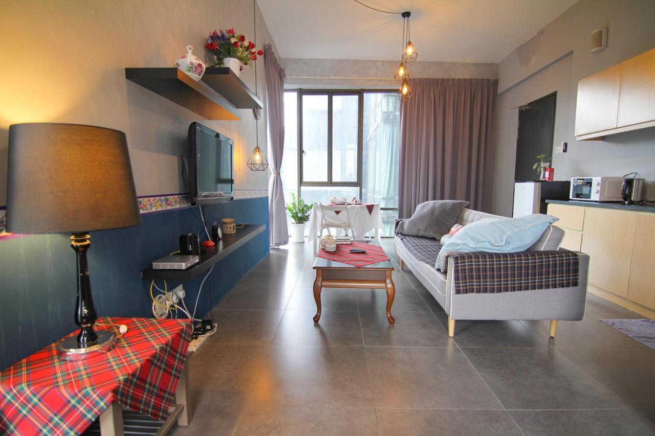 Empire Damansara Homes By Cities Homes Malaysia Petaling Jaya Bagian luar foto