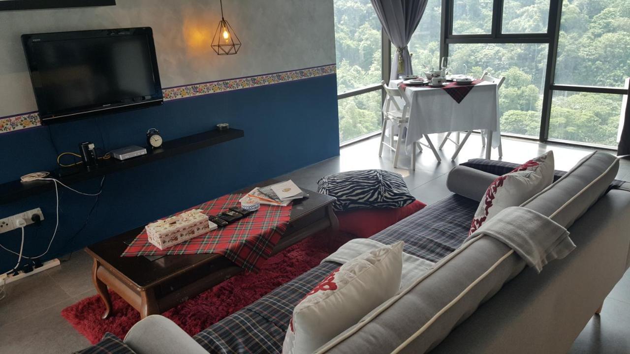 Empire Damansara Homes By Cities Homes Malaysia Petaling Jaya Bagian luar foto