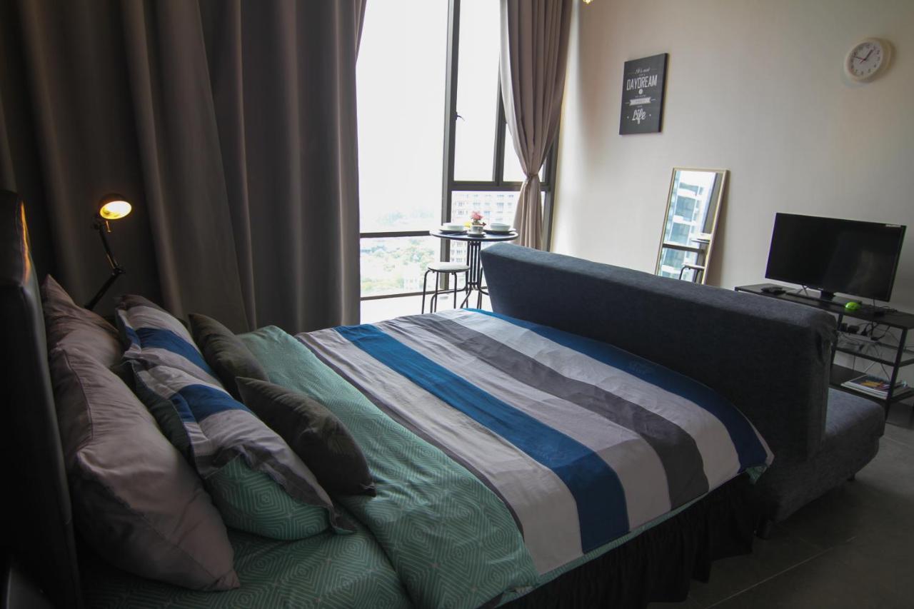Empire Damansara Homes By Cities Homes Malaysia Petaling Jaya Bagian luar foto