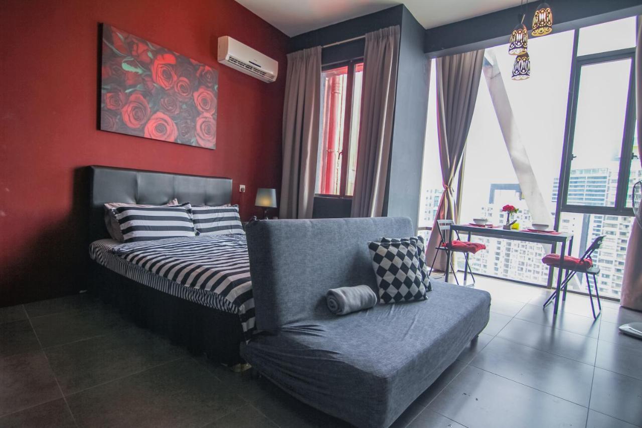 Empire Damansara Homes By Cities Homes Malaysia Petaling Jaya Bagian luar foto
