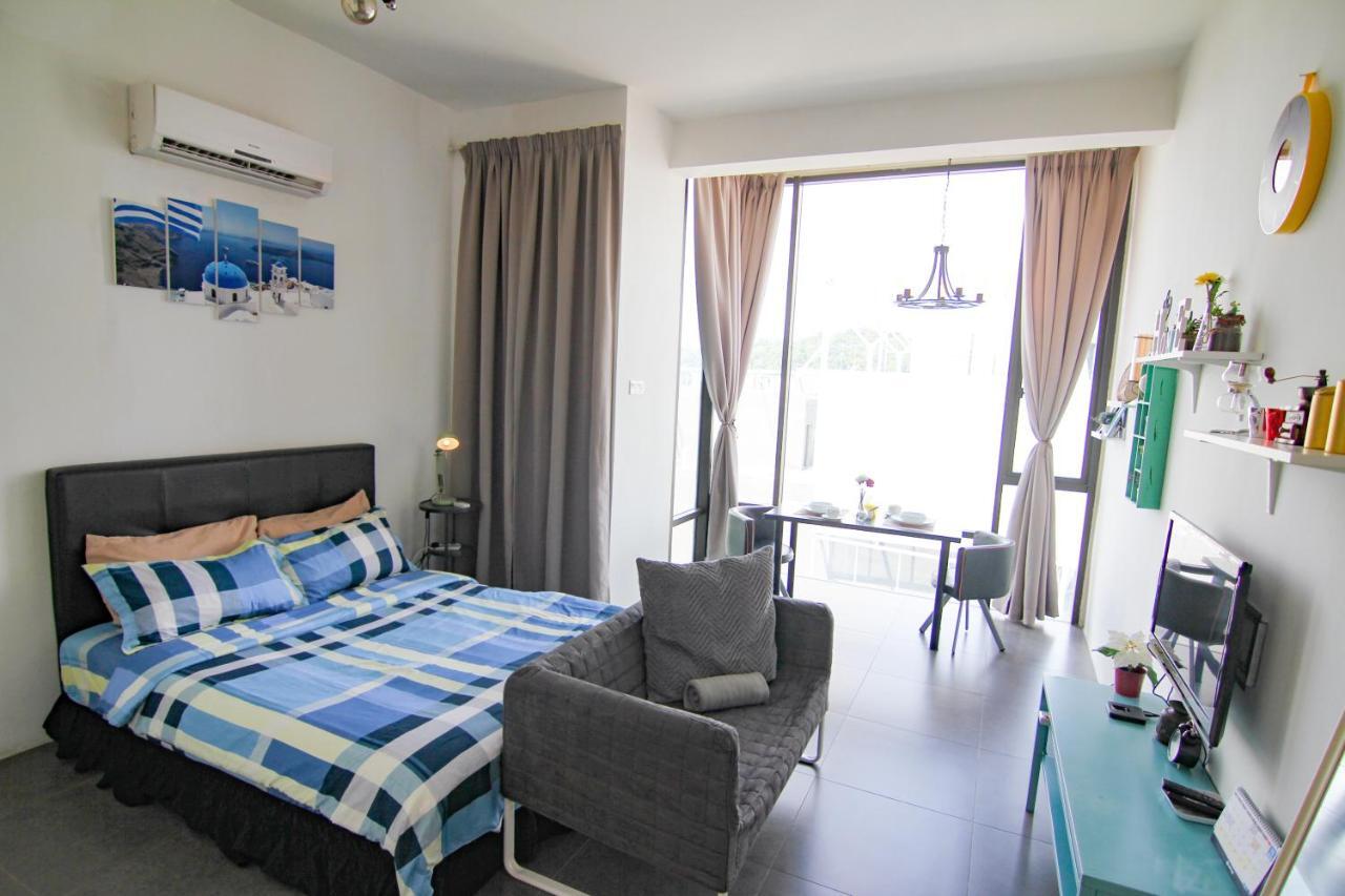 Empire Damansara Homes By Cities Homes Malaysia Petaling Jaya Bagian luar foto
