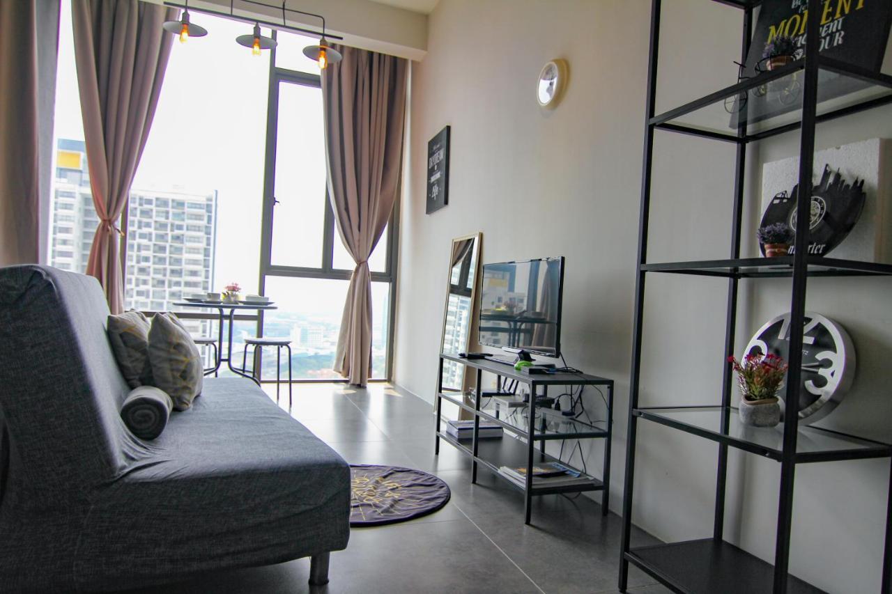 Empire Damansara Homes By Cities Homes Malaysia Petaling Jaya Bagian luar foto