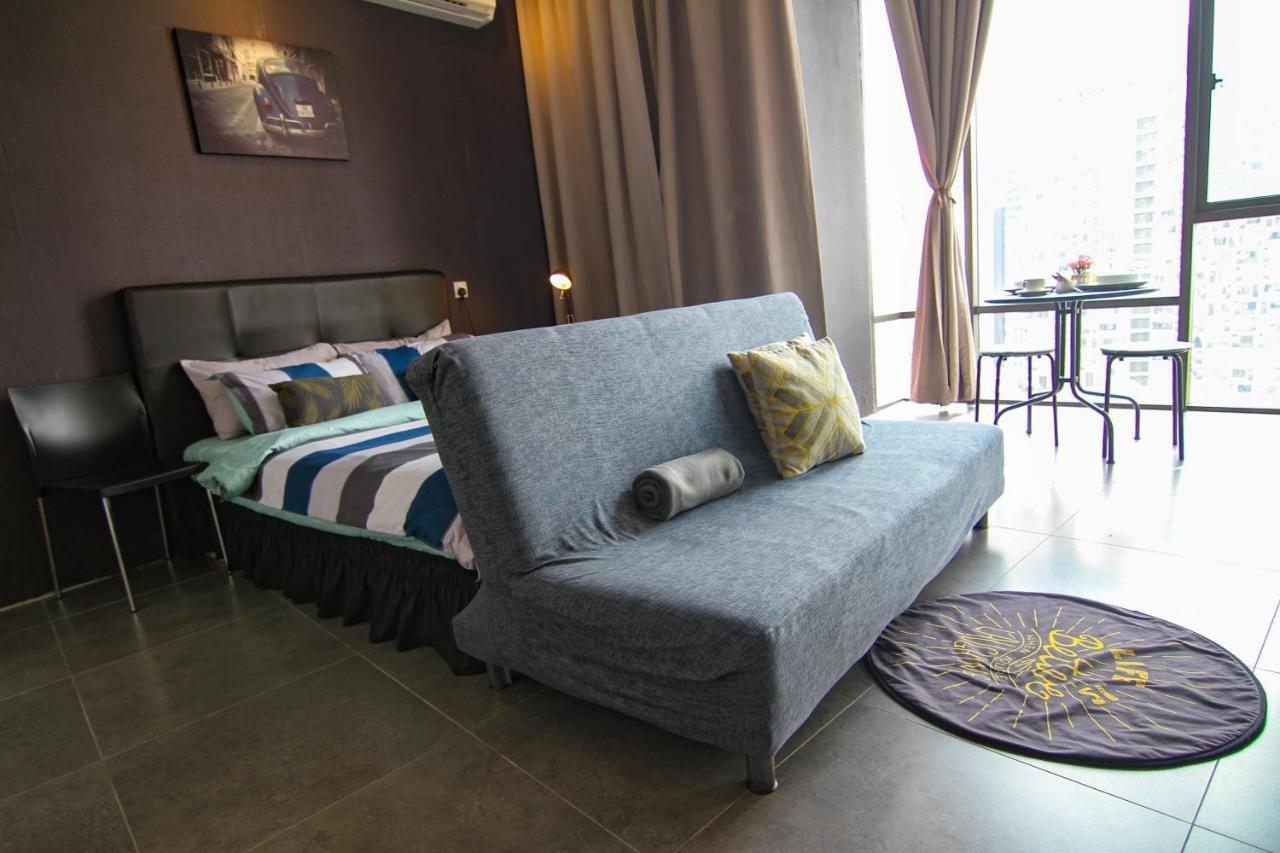 Empire Damansara Homes By Cities Homes Malaysia Petaling Jaya Bagian luar foto