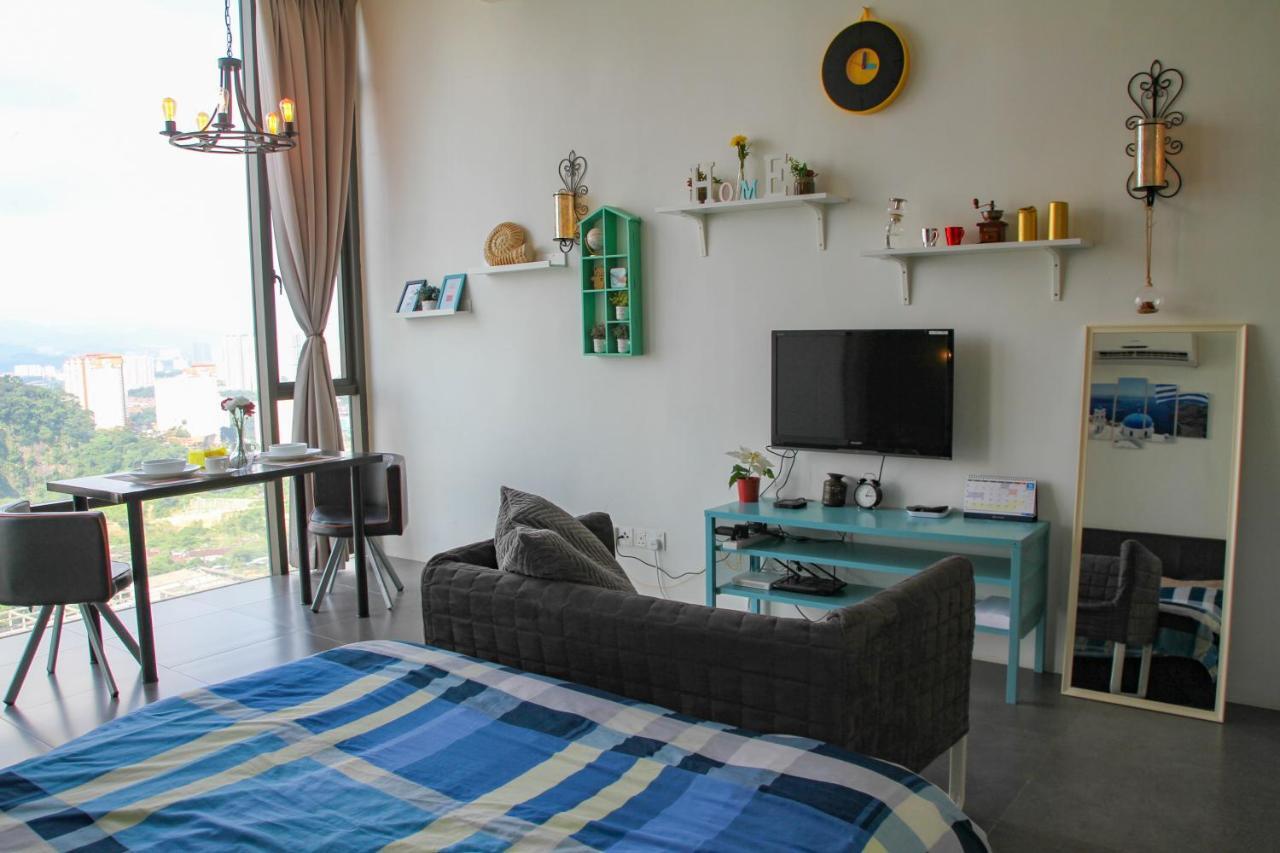 Empire Damansara Homes By Cities Homes Malaysia Petaling Jaya Bagian luar foto